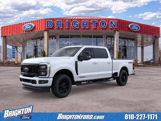 2026 Ford F-350 Lariat for sale in Brighton, MI