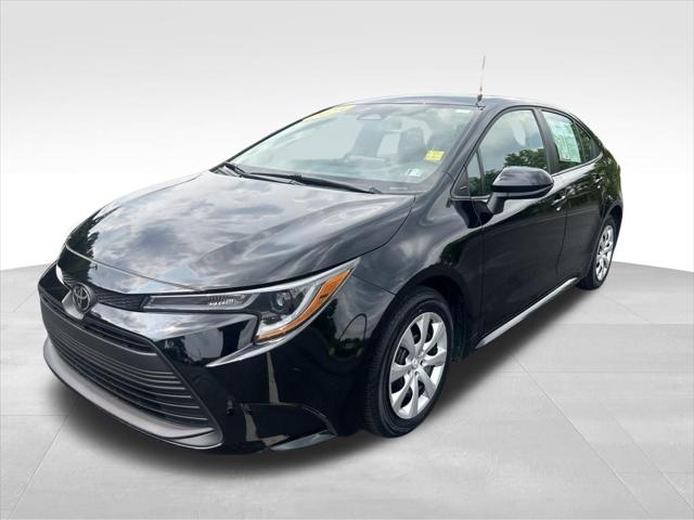 2024 Toyota Corolla LE for sale in East Stroudsburg, PA
