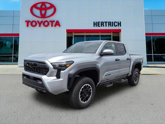 2026 Toyota Tacoma TRD Off Road for sale in Milford, DE