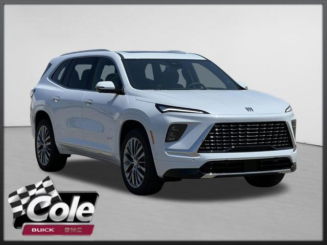 2026 Buick Enclave Avenir FWD for sale in Portage, MI