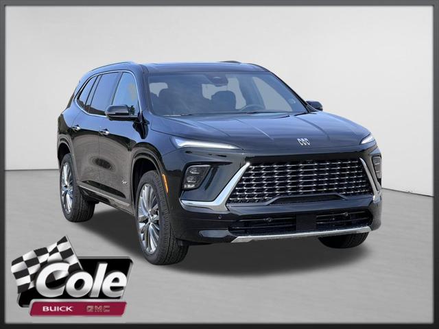2026 Buick Enclave Avenir FWD for sale in Portage, MI