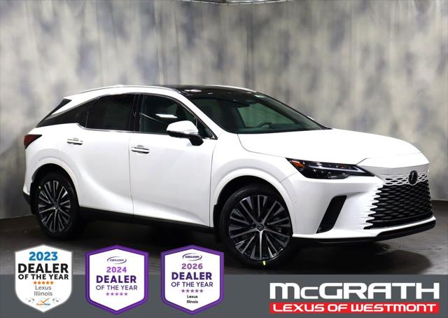 2026 Lexus RX 350 Premium+ for sale in Westmont, IL