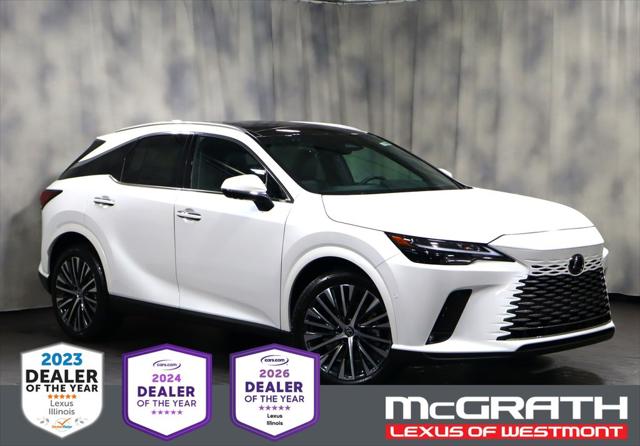 2026 Lexus RX 350 Premium+ for sale in Westmont, IL