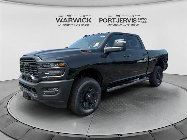 2026 Ram 2500 Tradesman Crew Cab 4x4 6'4" Box for sale in Warwick, NY