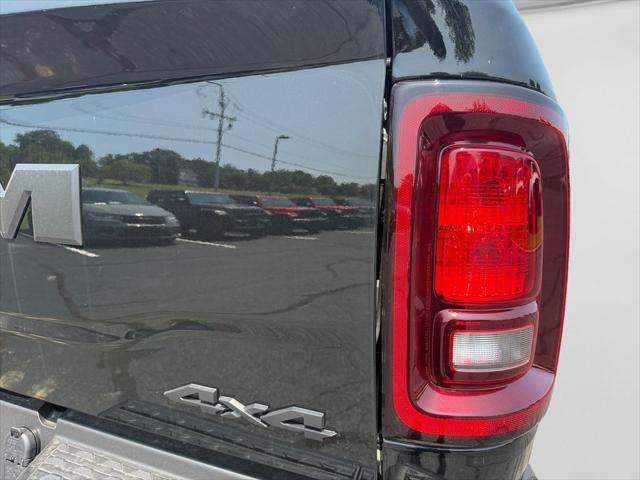 2026 Ram 2500 Tradesman Crew Cab 4x4 64 Box