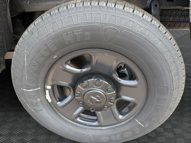 2026 Ram 2500 Tradesman Crew Cab 4x4 64 Box