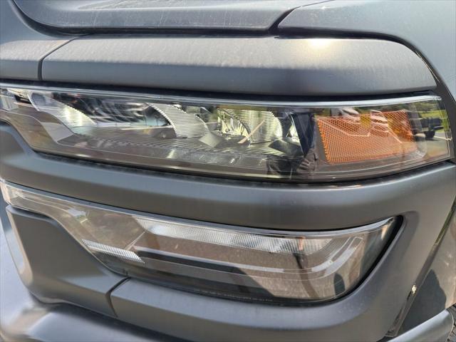 2026 Ram 2500 Tradesman Crew Cab 4x4 64 Box