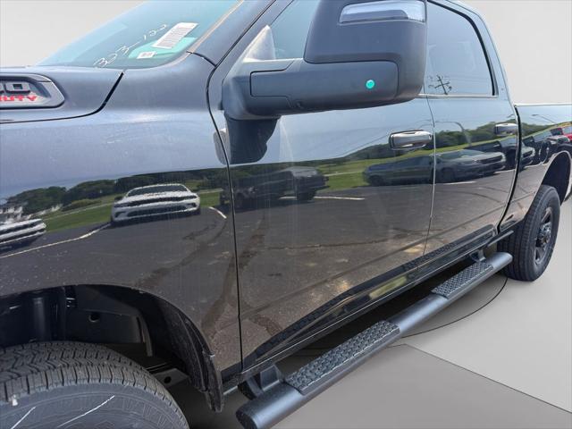 2026 Ram 2500 Tradesman Crew Cab 4x4 64 Box