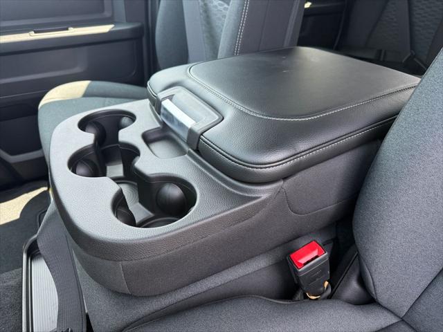 2026 Ram 2500 Tradesman Crew Cab 4x4 64 Box
