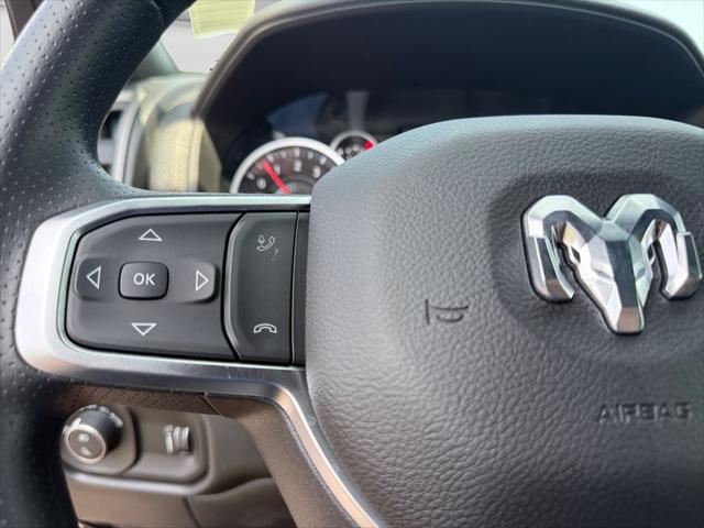 2026 Ram 2500 Tradesman Crew Cab 4x4 64 Box
