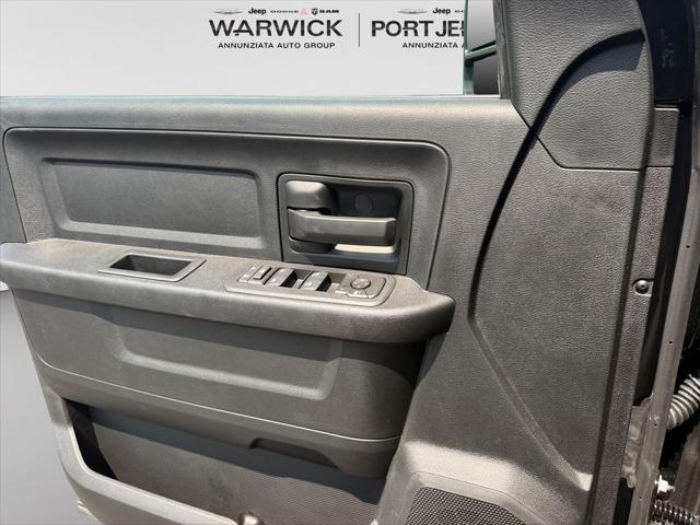 2026 Ram 2500 Tradesman Crew Cab 4x4 64 Box
