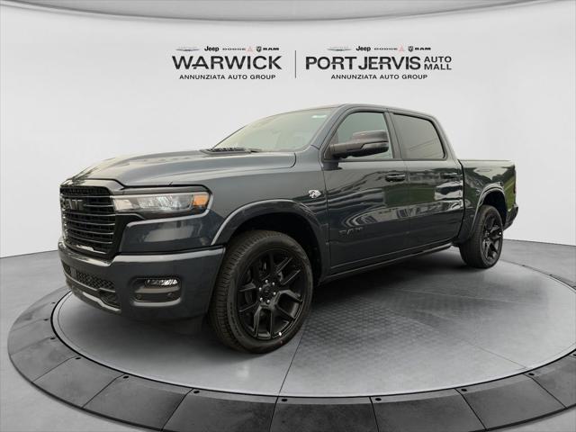 2026 Ram 1500 Laramie Crew Cab 4x4 5'7" Box for sale in Warwick, NY