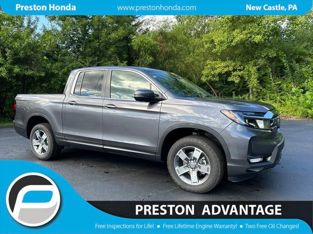 2026 Honda Ridgeline RTL for sale in New Castle, PA