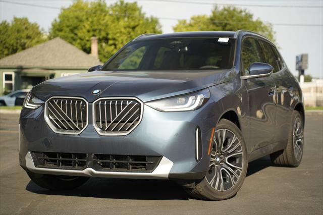 2026 BMW X3 30 xDrive for sale in Pleasant Grove, UT