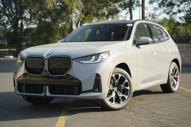 2026 BMW X3 30 xDrive for sale in Pleasant Grove, UT