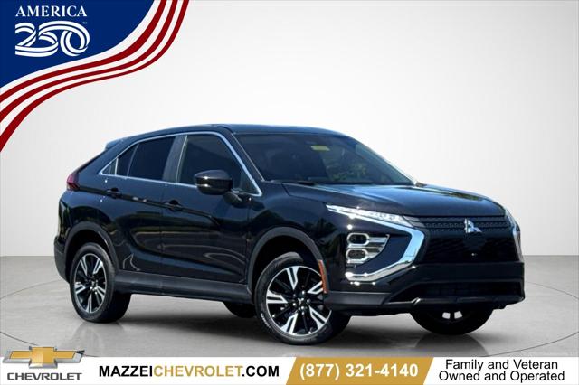 2024 Mitsubishi Eclipse Cross SE for sale in Vacaville, CA
