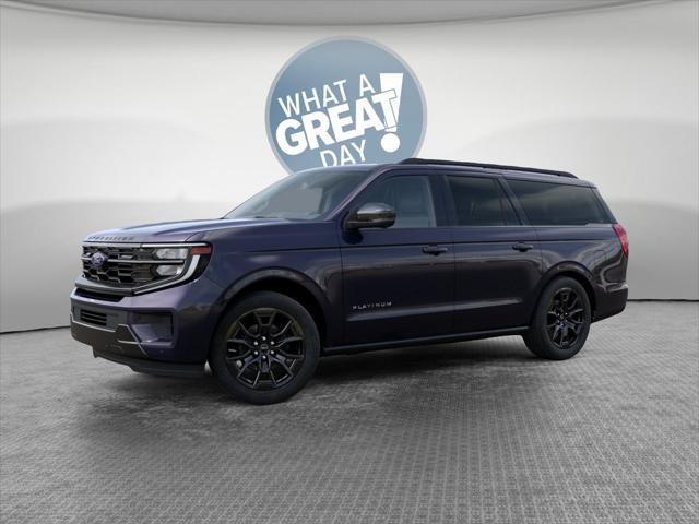 2027 Ford Expedition Max Platinum for sale near White Oak, PA
