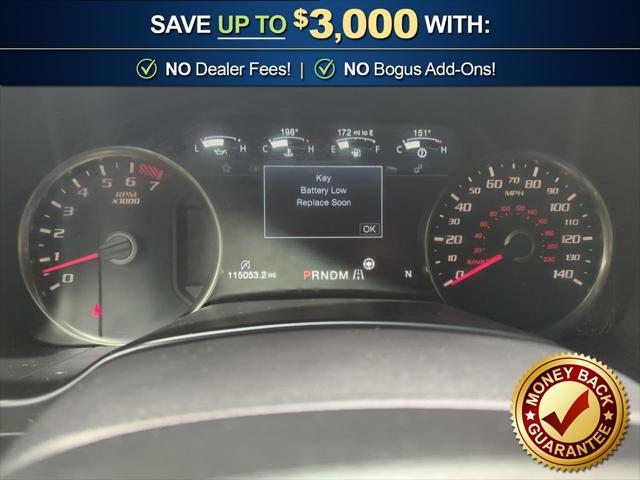 Used 2018 Ford F-150 Raptor For Sale in Muscle Shoals, AL