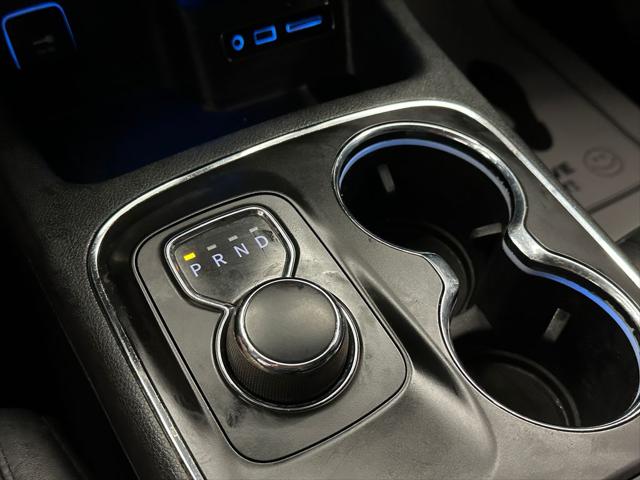 2017 Dodge Durango GT AWD