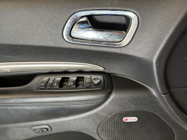 2017 Dodge Durango GT AWD