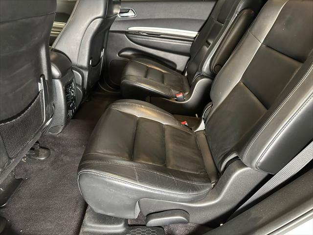 2017 Dodge Durango GT AWD