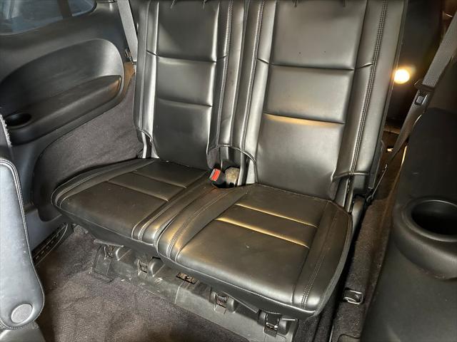 2017 Dodge Durango GT AWD