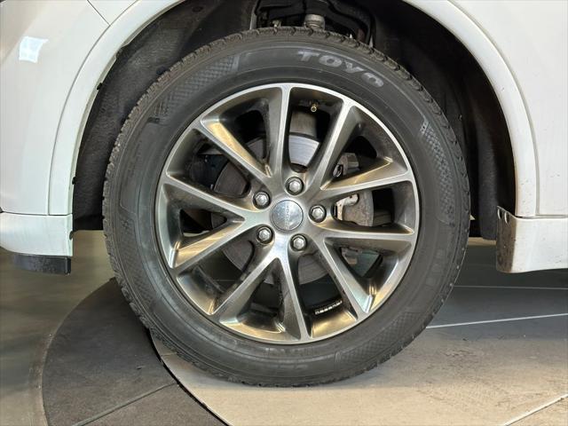 2017 Dodge Durango GT AWD