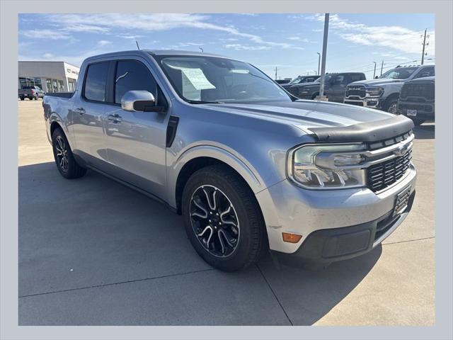 2022 Ford Maverick Lariat for sale in Gun Barrel City, TX