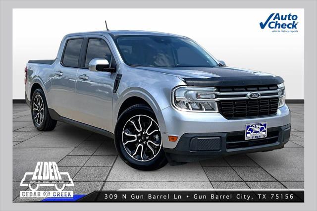 2022 Ford Maverick Lariat for sale in Gun Barrel City, TX