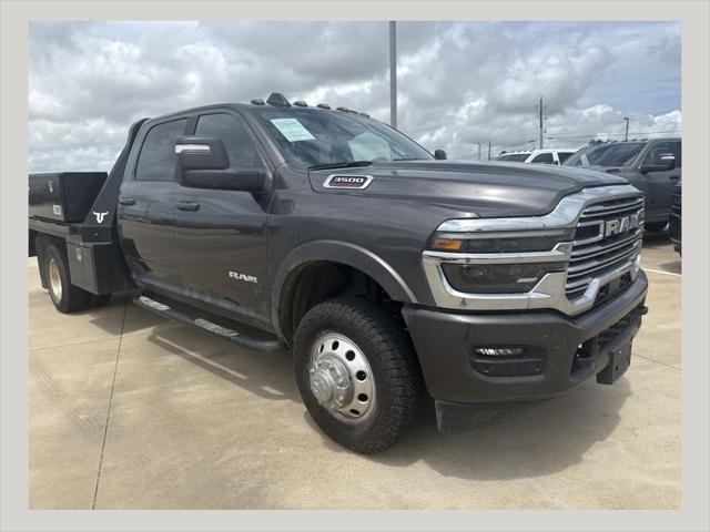 2025 Ram 3500 Tradesman/Big Horn for sale in Gun Barrel City, TX