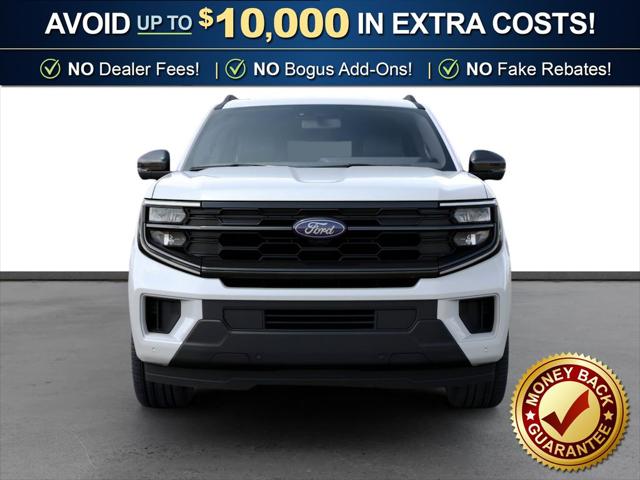 New 2027 Ford Expedition MAX Active For Sale in Muscle Shoals, AL