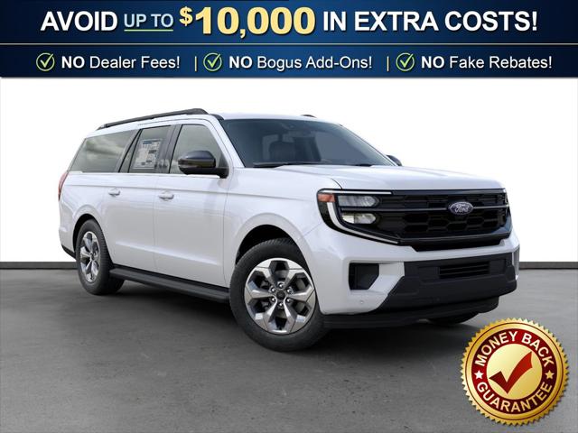 New 2027 Ford Expedition MAX Active For Sale in Muscle Shoals, AL