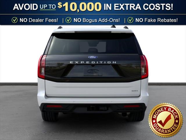 New 2027 Ford Expedition MAX Active For Sale in Muscle Shoals, AL