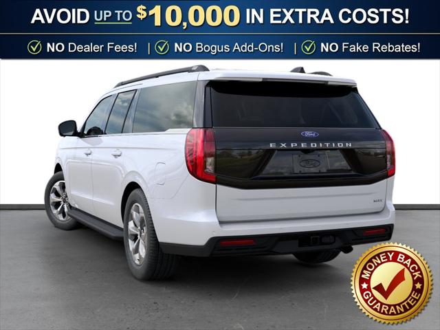 New 2027 Ford Expedition MAX Active For Sale in Muscle Shoals, AL
