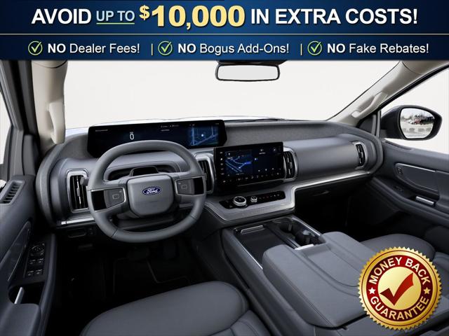 New 2027 Ford Expedition MAX Active For Sale in Muscle Shoals, AL