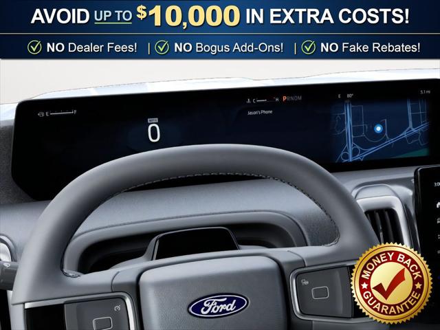 New 2027 Ford Expedition MAX Active For Sale in Muscle Shoals, AL