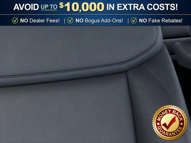New 2027 Ford Expedition MAX Active For Sale in Muscle Shoals, AL