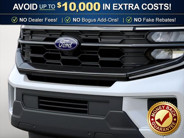 New 2027 Ford Expedition MAX Active For Sale in Muscle Shoals, AL