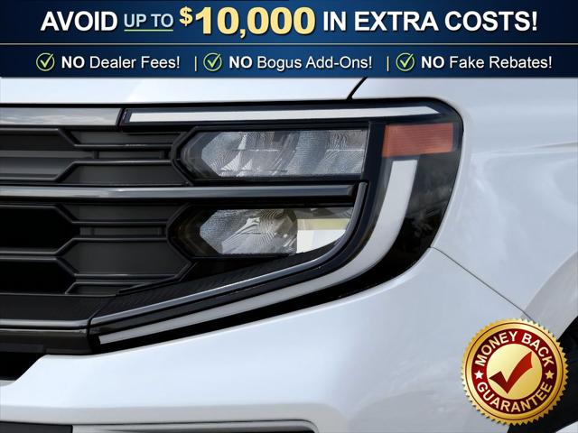 New 2027 Ford Expedition MAX Active For Sale in Muscle Shoals, AL