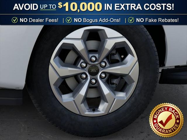 New 2027 Ford Expedition MAX Active For Sale in Muscle Shoals, AL