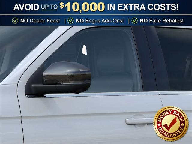 New 2027 Ford Expedition MAX Active For Sale in Muscle Shoals, AL