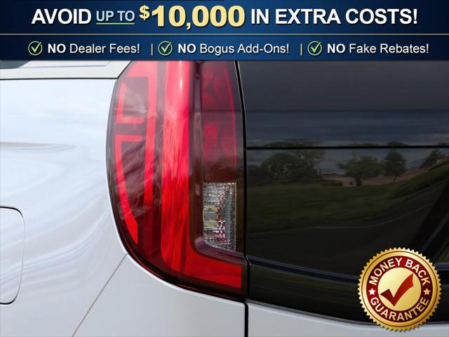 New 2027 Ford Expedition MAX Active For Sale in Muscle Shoals, AL