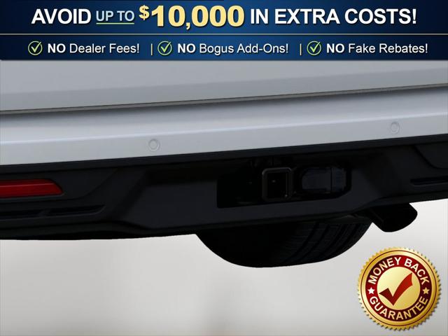 New 2027 Ford Expedition MAX Active For Sale in Muscle Shoals, AL