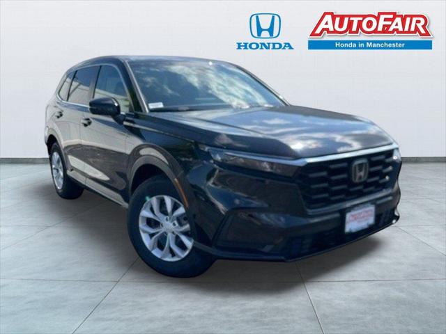 2026 Honda CR-V LX AWD for sale in Manchester, NH