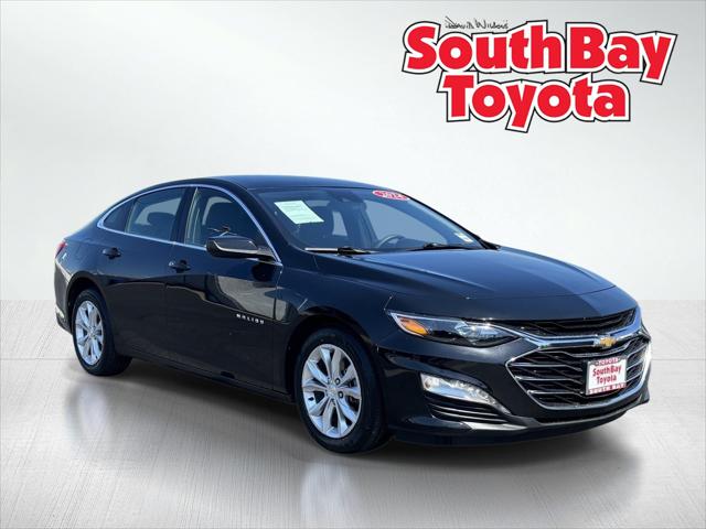 2024 Chevrolet Malibu FWD 1LT for sale in Gardena, CA