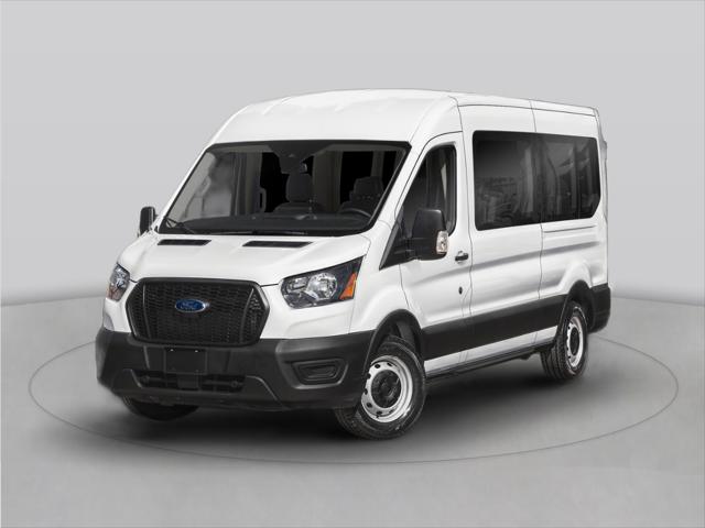 2024 Ford Transit-350 Passenger Van XLT for sale in Columbus, KS