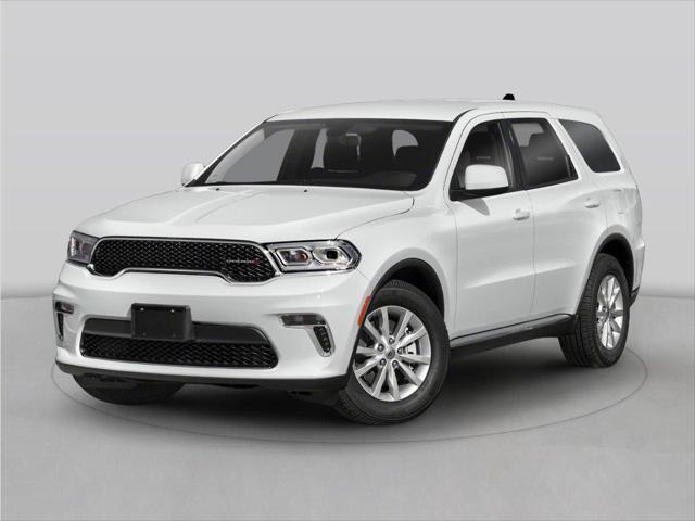 2023 Dodge Durango GT AWD for sale in Columbus, KS
