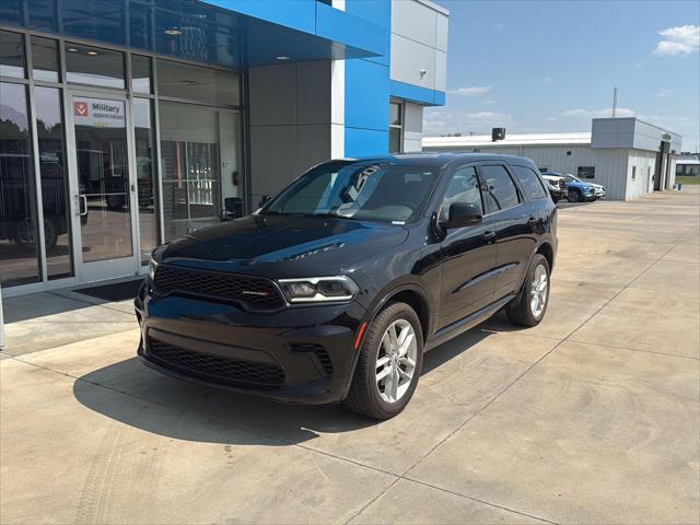 2023 Dodge Durango GT AWD for sale in Columbus, KS