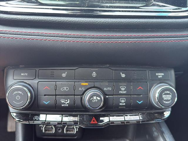 2023 Dodge Durango GT AWD