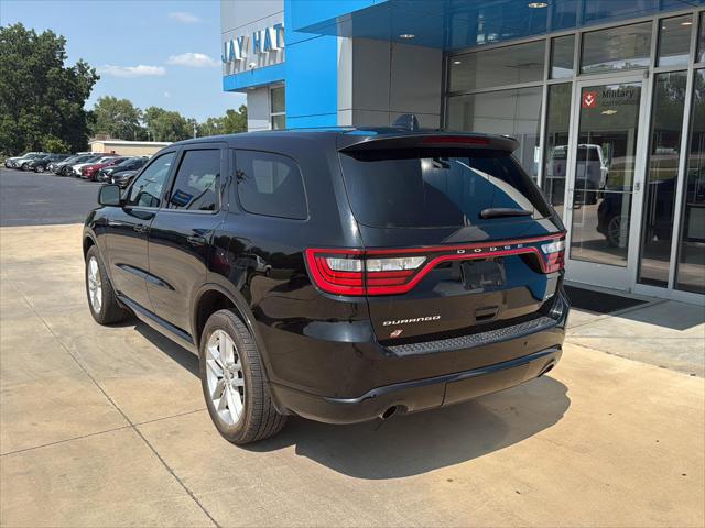 2023 Dodge Durango GT AWD
